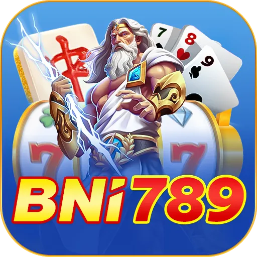 BNI789 - Pertarungan Epic Dalam Dunia FPS