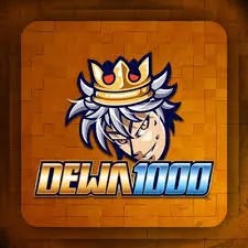 DEWA1000 - Game Seru Domino Terbaik