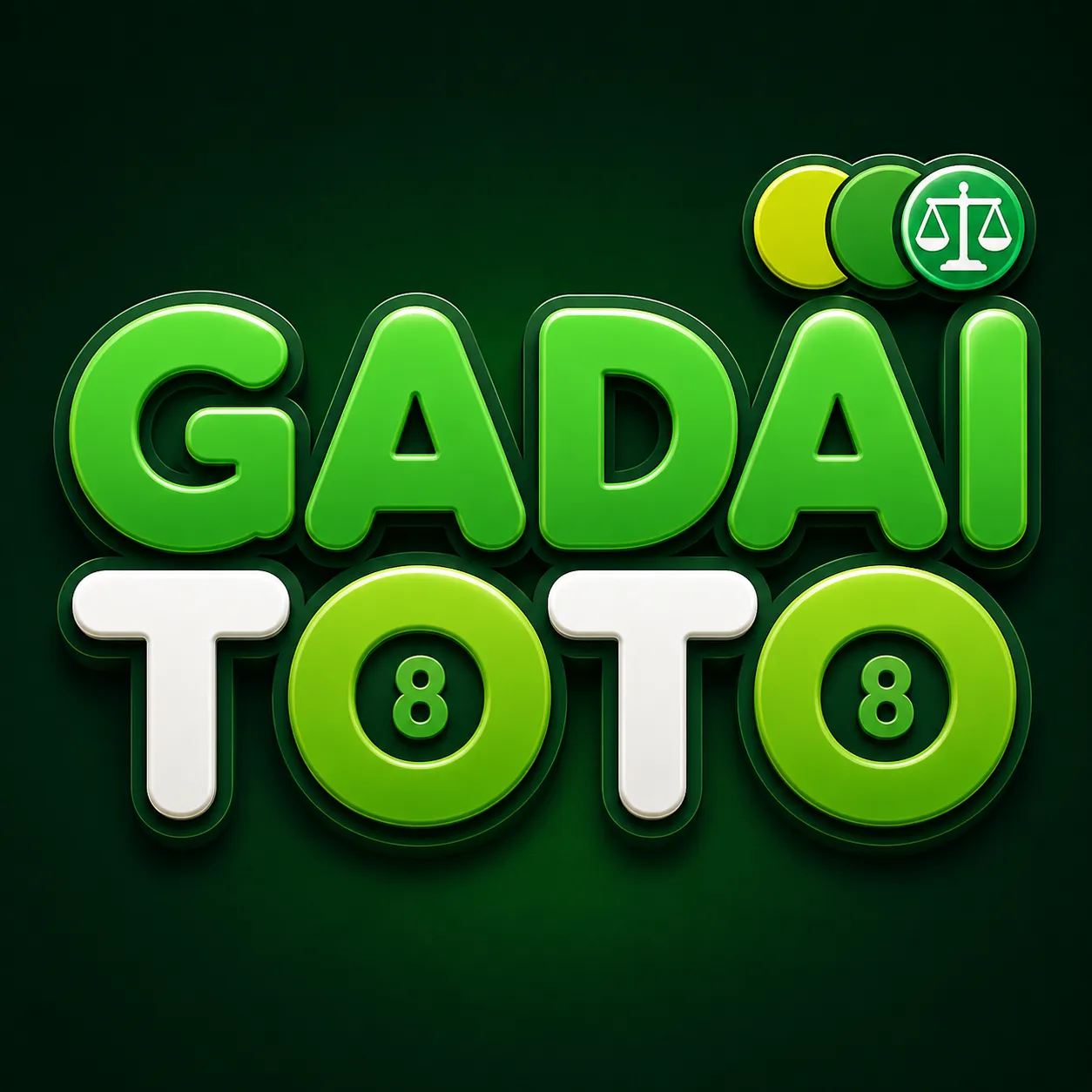 GADAITOTO - Game Strategi Seru dan Menegangkan