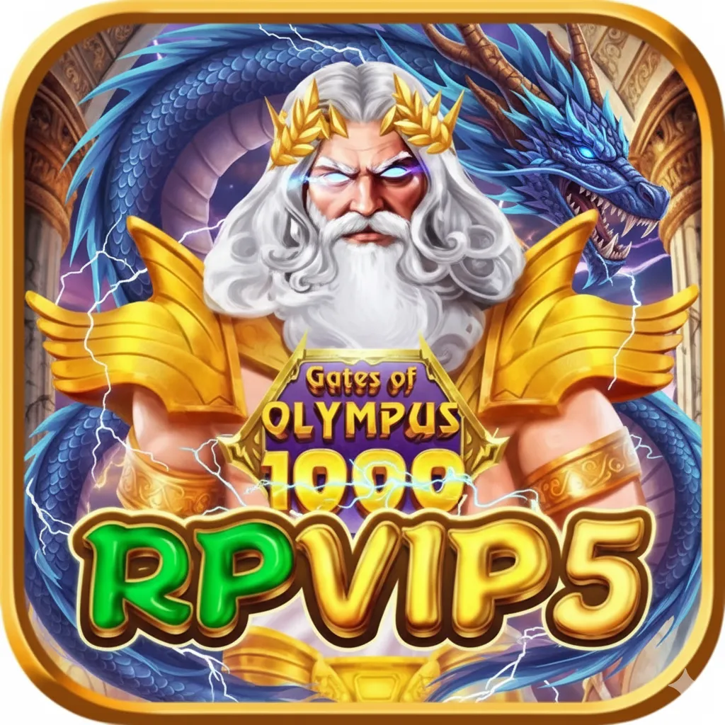RPVIP5 - Game Santai Seru untuk Semua