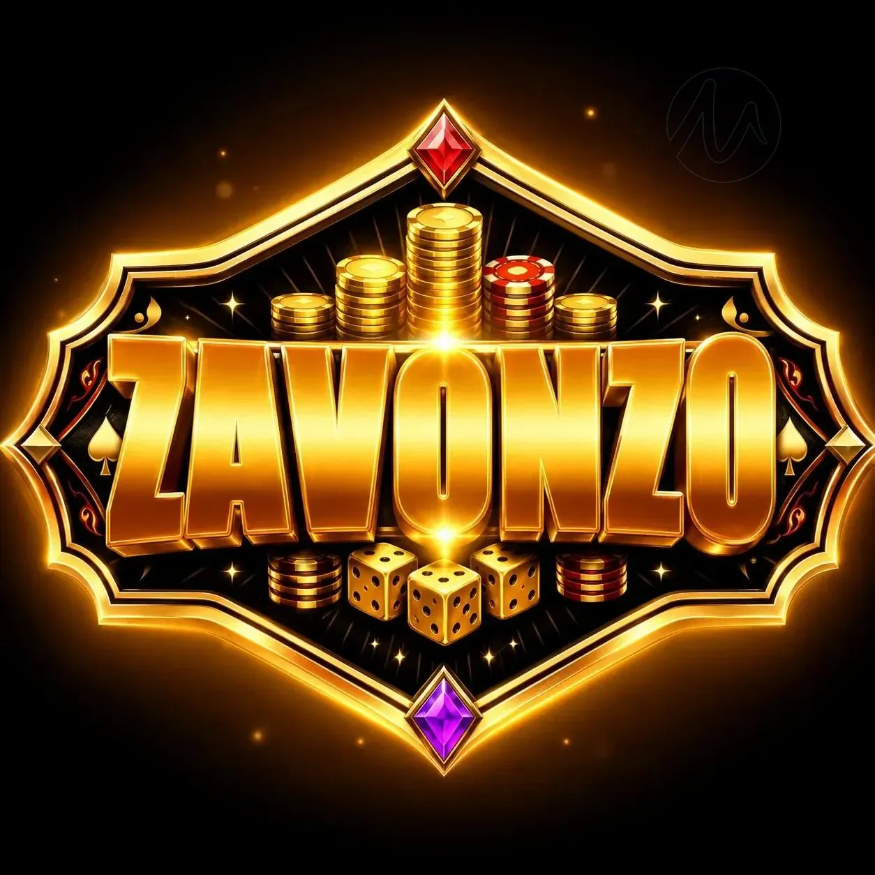 ZAVONZO - Aksi Balap Motor yang Menegangkan